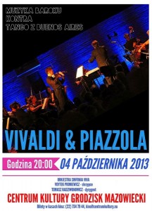 Piazzola