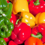 Bell pepper