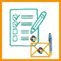 Stationery Design Service